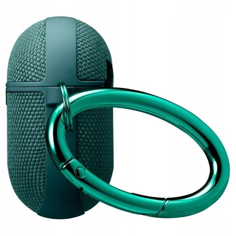 Etui SPIGEN URBAN FIT APPLE AIRPODS PRO GREEN Etui SPIGEN URBAN FIT APPLE AIRPODS PRO GREEN