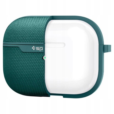 Etui SPIGEN URBAN FIT APPLE AIRPODS PRO GREEN Etui SPIGEN URBAN FIT APPLE AIRPODS PRO GREEN