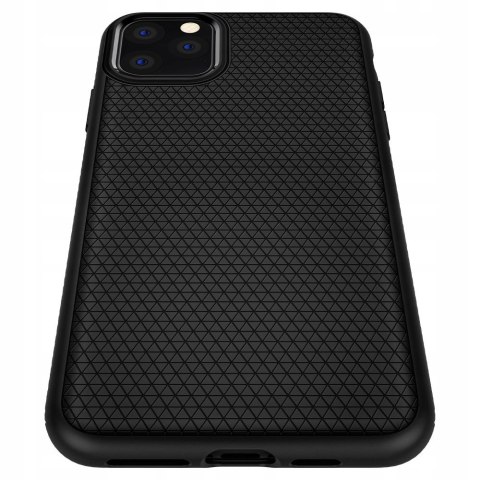 Etui Spigen Liquid Air Apple iPhone 11 Pro Max Etui Spigen Liquid Air Apple iPhone 11 Pro Max