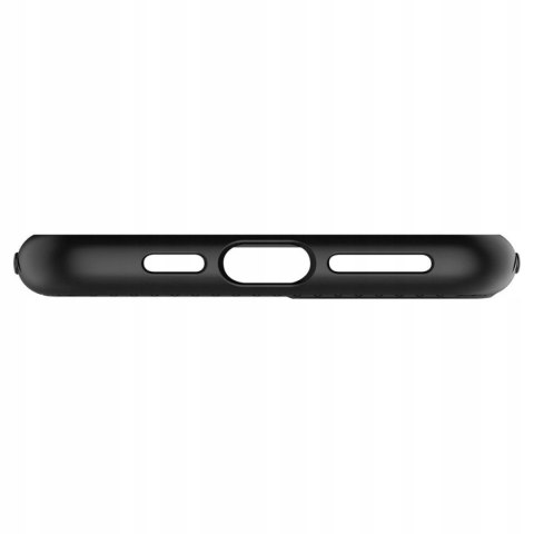 Etui Spigen Liquid Air Apple iPhone 11 Pro Max Etui Spigen Liquid Air Apple iPhone 11 Pro Max