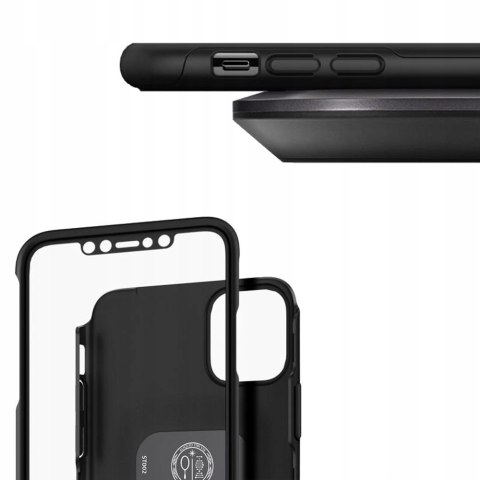 Etui Spigen Liquid Air Apple iPhone 11 Pro Max Etui Spigen Liquid Air Apple iPhone 11 Pro Max