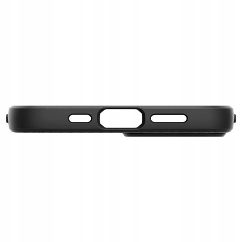 Etui Spigen Liquid Air Apple iPhone 13 MINI Black Etui Spigen Liquid Air Apple iPhone 13 MINI Black