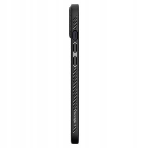 Etui Spigen Liquid Air Apple iPhone 13 MINI Black Etui Spigen Liquid Air Apple iPhone 13 MINI Black