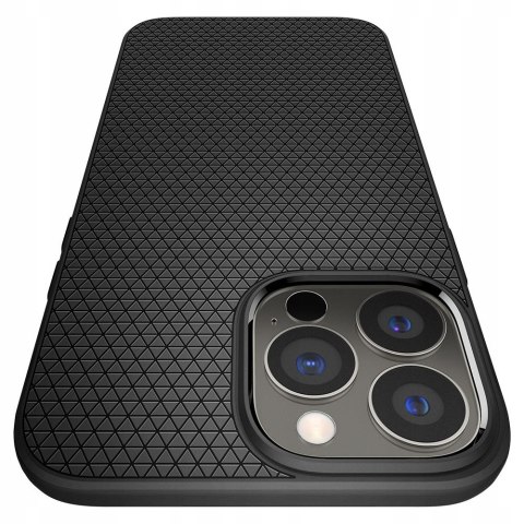 Etui Spigen Liquid Air Apple iPhone 13 PRO MAX Etui Spigen Liquid Air Apple iPhone 13 PRO MAX