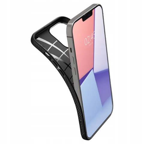 Etui Spigen Liquid Air Apple iPhone 13 PRO MAX Etui Spigen Liquid Air Apple iPhone 13 PRO MAX