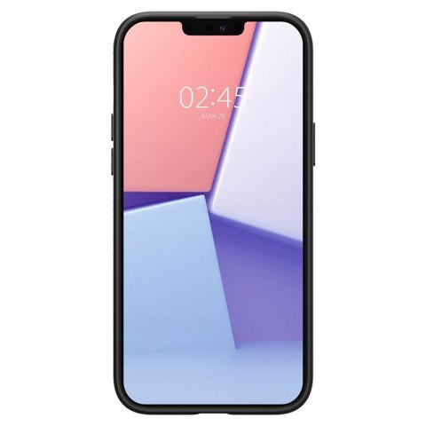 Etui Spigen Liquid Air Apple iPhone 13 PRO MAX Etui Spigen Liquid Air Apple iPhone 13 PRO MAX