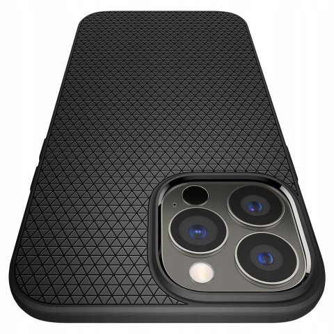 Etui Spigen Liquid Air Apple iPhone 13 PRO MAX Etui Spigen Liquid Air Apple iPhone 13 PRO MAX