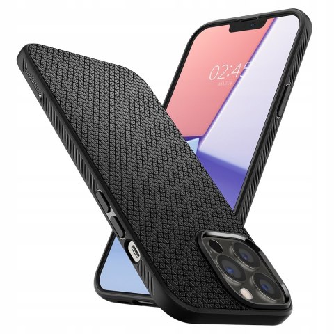 Etui Spigen Liquid Air Apple iPhone 13 PRO MAX Etui Spigen Liquid Air Apple iPhone 13 PRO MAX