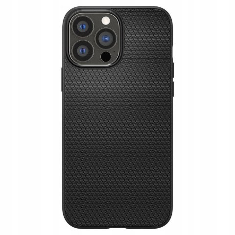 Etui Spigen Liquid Air Apple iPhone 13 PRO MAX Etui Spigen Liquid Air Apple iPhone 13 PRO MAX
