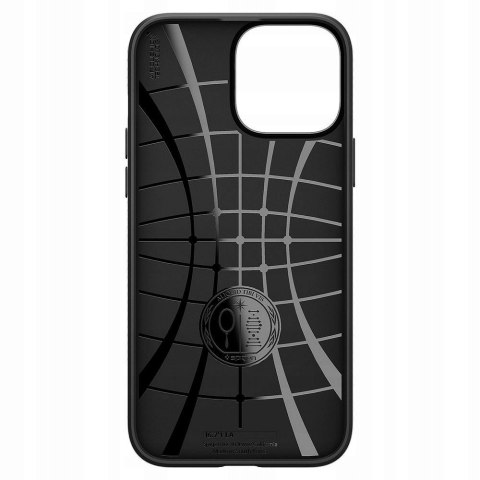 Etui Spigen Liquid Air Apple iPhone 13 PRO MAX Etui Spigen Liquid Air Apple iPhone 13 PRO MAX