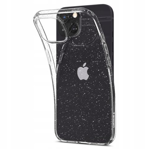Etui Spigen Liquid Crystal Glitter iPhone 13 Etui Spigen Liquid Crystal Glitter iPhone 13