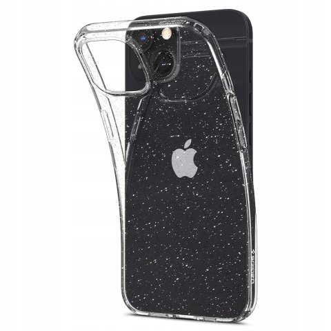 Etui Spigen Liquid Crystal Glitter iPhone 13 Etui Spigen Liquid Crystal Glitter iPhone 13