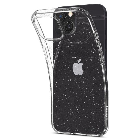 Etui Spigen Liquid Crystal Glitter iPhone 13 Etui Spigen Liquid Crystal Glitter iPhone 13