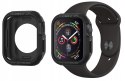 Etui Spigen Rugged Apple Watch 4 / 5 40mm Black