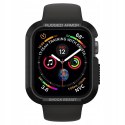 Etui Spigen Rugged Apple Watch 4 / 5 40mm Black