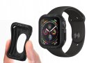 Etui Spigen Rugged Apple Watch 4 / 5 40mm Black
