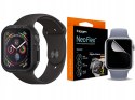 Etui Spigen Rugged Apple Watch 4 / 5 44mm Black