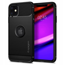 Etui Spigen Rugged Armor Apple Iphone 11