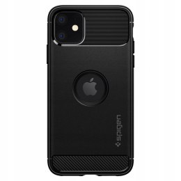 Etui Spigen Rugged Armor Apple Iphone 11