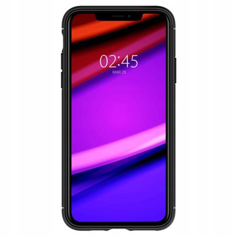 Etui Spigen Rugged Armor Apple Iphone 11 Etui Spigen Rugged Armor Apple Iphone 11