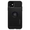 Etui Spigen Rugged Armor Apple Iphone 11