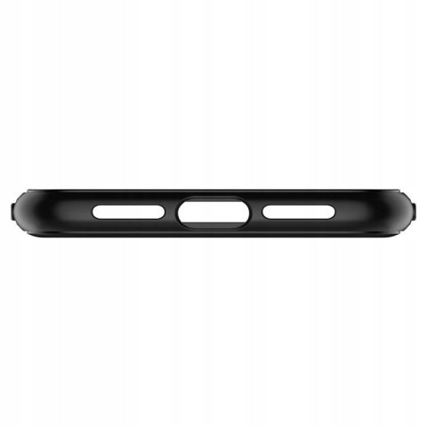 Etui Spigen Rugged Armor Apple Iphone 11 Etui Spigen Rugged Armor Apple Iphone 11