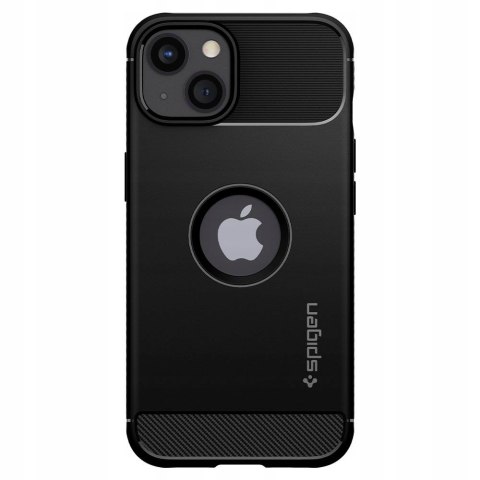 Etui Spigen Rugged Armor Apple iPhone 13 Etui Spigen Rugged Armor Apple iPhone 13
