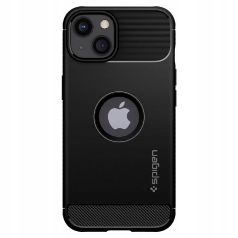 Etui Spigen Rugged Armor Apple iPhone 13 Etui Spigen Rugged Armor Apple iPhone 13
