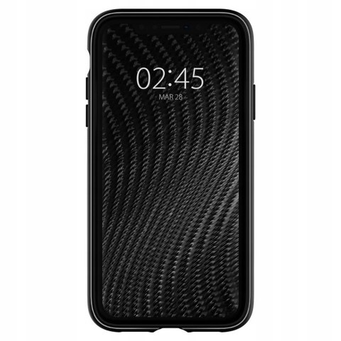 Etui Spigen Rugged Armor Apple iPhone XR Etui Spigen Rugged Armor Apple iPhone XR
