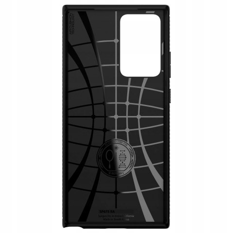 Etui Spigen Rugged Armor Samsung NOTE 20 ULTRA Etui Spigen Rugged Armor Samsung NOTE 20 ULTRA