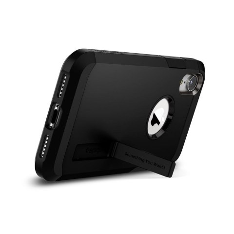 Etui Spigen Tough Armor Apple Iphone Xr Etui Spigen Tough Armor Apple Iphone Xr