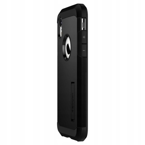 Etui Spigen Tough Armor Apple Iphone Xr Etui Spigen Tough Armor Apple Iphone Xr