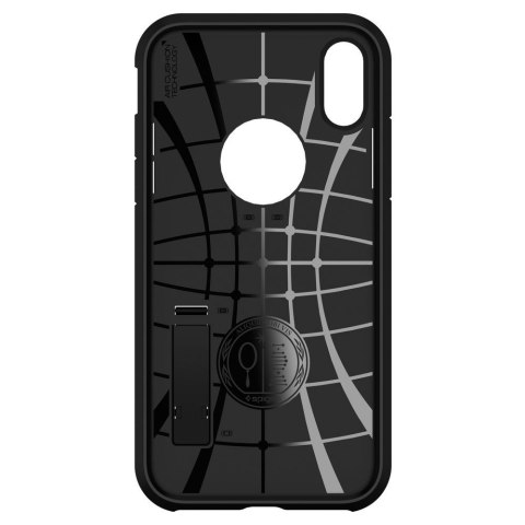 Etui Spigen Tough Armor Apple Iphone Xr Etui Spigen Tough Armor Apple Iphone Xr
