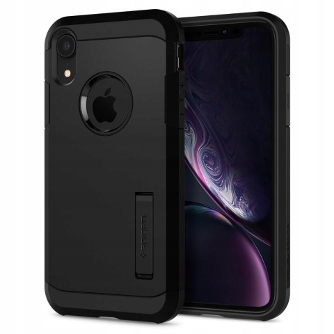 Etui Spigen Tough Armor Apple Iphone Xr Etui Spigen Tough Armor Apple Iphone Xr