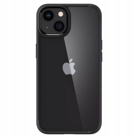 Etui Spigen Ultra Hybrid Apple iPhone 13 Black Etui Spigen Ultra Hybrid Apple iPhone 13 Black