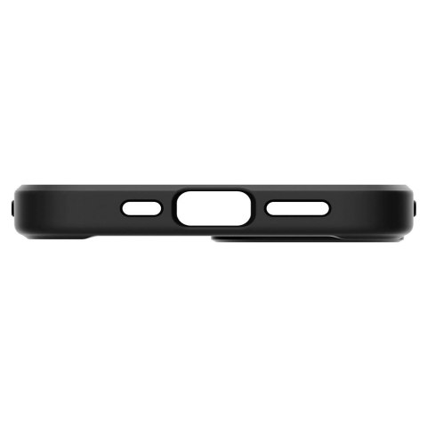 Etui Spigen Ultra Hybrid Apple iPhone 13 Black Etui Spigen Ultra Hybrid Apple iPhone 13 Black
