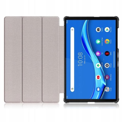 Etui TECH-PROTECT LENOVO TAB M10 10.3 TB-X606 BLK Etui TECH-PROTECT LENOVO TAB M10 10.3 TB-X606 BLK