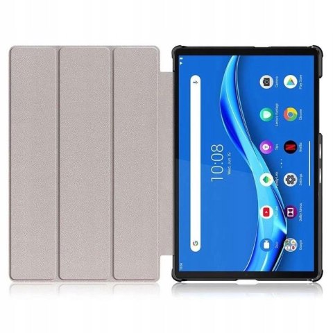 Etui TECH-PROTECT LENOVO TAB M10 10.3 TB-X606 BLK Etui TECH-PROTECT LENOVO TAB M10 10.3 TB-X606 BLK