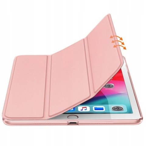 Etui TECH-PROTECT SMARTCASE IPAD 10.2 2019 20 2021 Etui TECH-PROTECT SMARTCASE IPAD 10.2 2019 20 2021