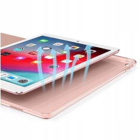 Etui TECH-PROTECT SMARTCASE IPAD 10.2 2019 20 2021 Etui TECH-PROTECT SMARTCASE IPAD 10.2 2019 20 2021