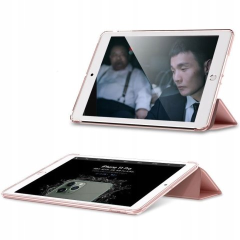 Etui TECH-PROTECT SMARTCASE IPAD 10.2 2019 20 2021 Etui TECH-PROTECT SMARTCASE IPAD 10.2 2019 20 2021
