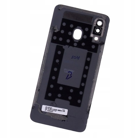 OBUDOWA KLAPKA Samsung A40 SM-A405 WHITE GRADE C OBUDOWA KLAPKA Samsung A40 SM-A405 WHITE GRADE C