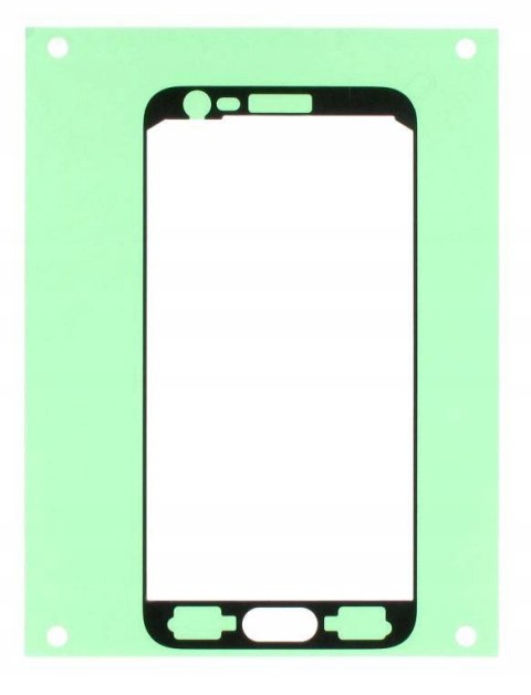 ORG Taśma montaż wklejka szyby Samsung J3 2016 ORG Taśma montaż wklejka szyby Samsung J3 2016