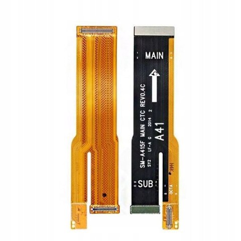 ORYG Taśma główna main flex Samsung A41 SM-A415 ORYG Taśma główna main flex Samsung A41 SM-A415