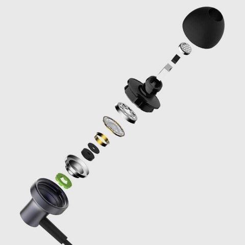 Słuchawki przewodowe XIAOMI MI IN-EAR EARPHONE Słuchawki przewodowe XIAOMI MI IN-EAR EARPHONE