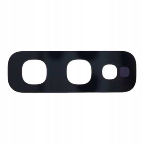 Szkło aparatu Samsung Galaxy S10e G970 szkiełko aparatów + wklejka Szkło aparatu Samsung Galaxy S10e G970 szkiełko aparatów + wklejka
