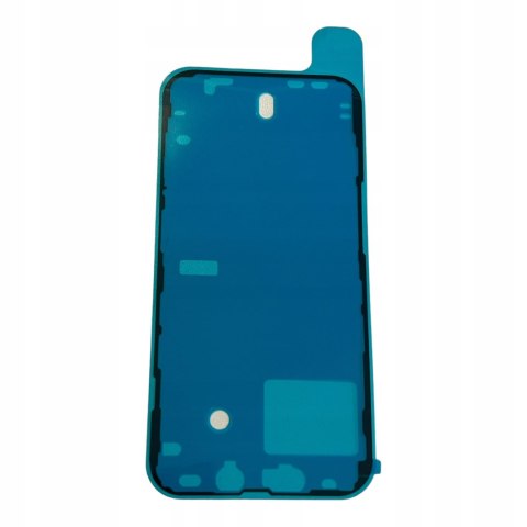 Uszczelka Apple iPhone 13 Wklejka Wyświetlacza Klej Podklejka Do Ekranu LCD Uszczelka Apple iPhone 13 Wklejka Wyświetlacza Klej Podklejka Do Ekranu LCD