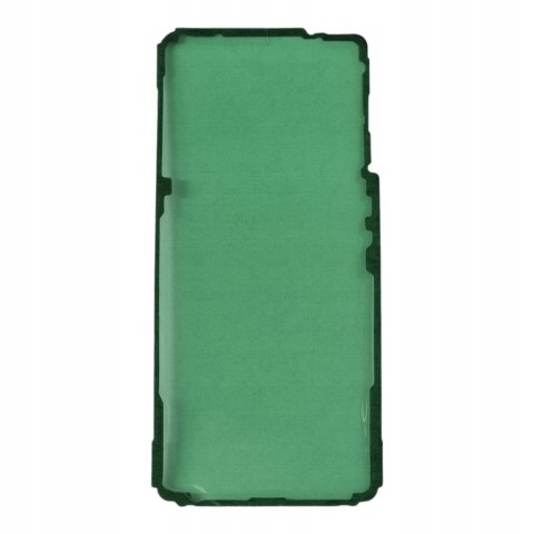 Uszczelka Samsung Galaxy S21 G991 Wklejka Klapki Klej Uszczelka Samsung Galaxy S21 G991 Wklejka Klapki Klej
