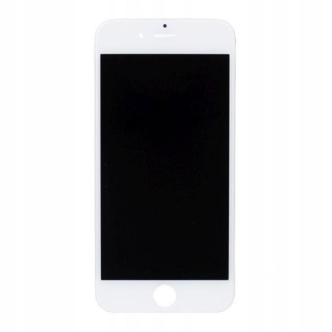 WYŚWIETLACZ LCD APPLE IPHONE 6S PLUS + BIAŁY SZYBA DOTYK NARZĘDZIA GRATIS WYŚWIETLACZ LCD APPLE IPHONE 6S PLUS + BIAŁY SZYBA DOTYK NARZĘDZIA GRATIS