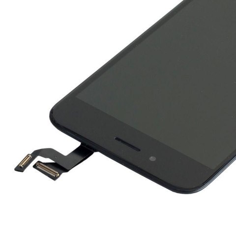 WYŚWIETLACZ LCD APPLE IPHONE 6S PLUS + CZARNY SZYBA DOTYK NARZĘDZIA GRATIS WYŚWIETLACZ LCD APPLE IPHONE 6S PLUS + CZARNY SZYBA DOTYK NARZĘDZIA GRATIS